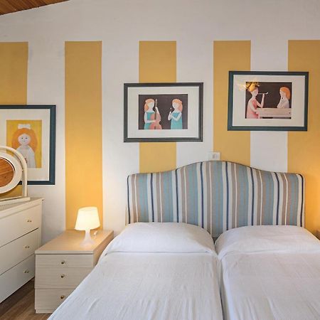Albergo Villa Gradita Forte dei Marmi Kültér fotó