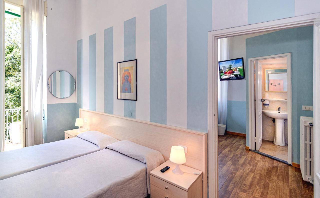 Albergo Villa Gradita Forte dei Marmi Kültér fotó