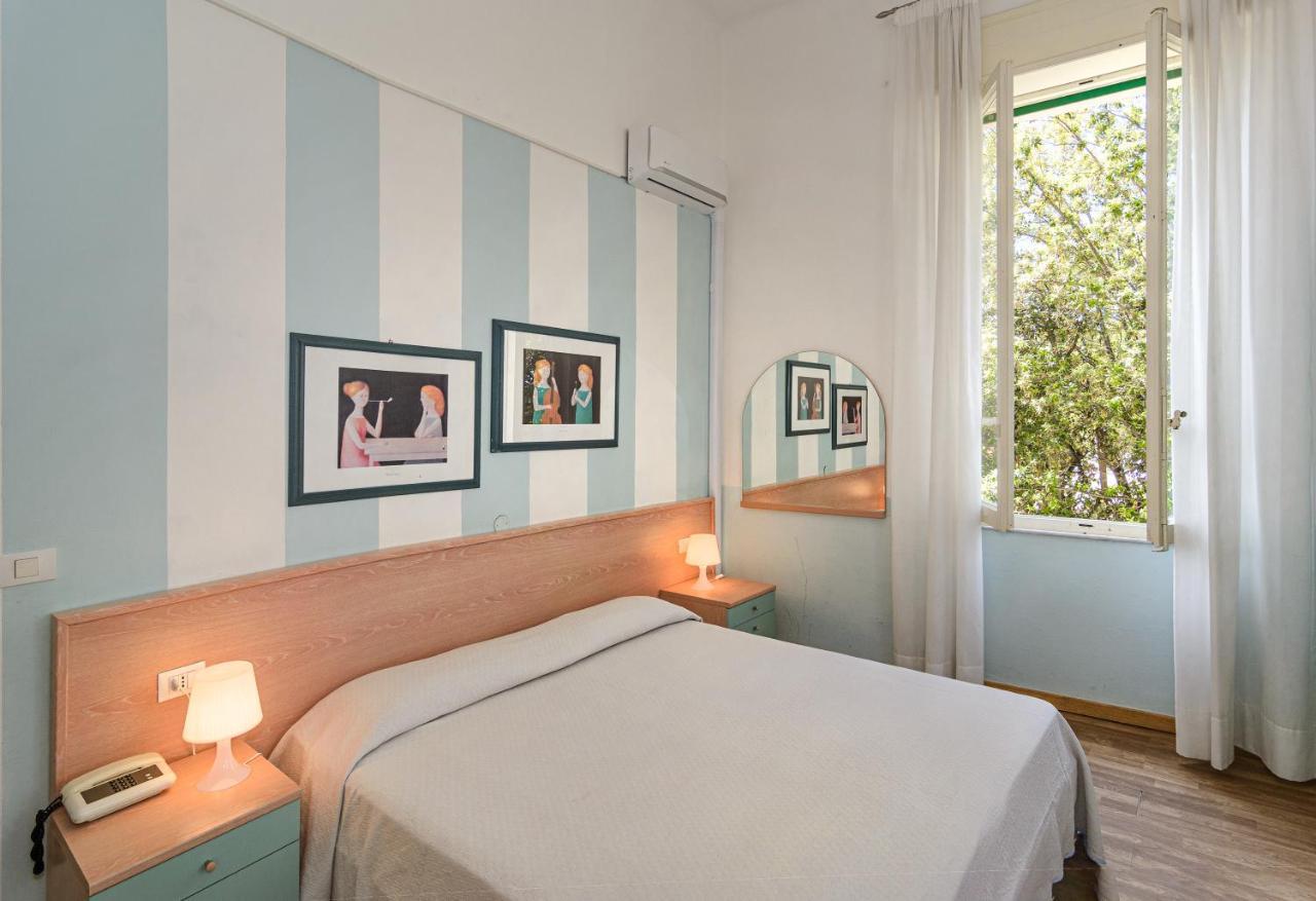 Albergo Villa Gradita Forte dei Marmi Kültér fotó
