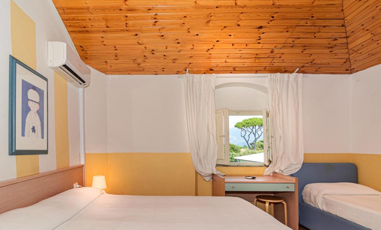 Albergo Villa Gradita Forte dei Marmi Kültér fotó