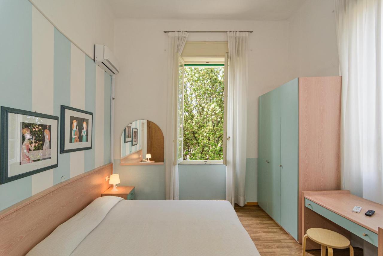 Albergo Villa Gradita Forte dei Marmi Kültér fotó