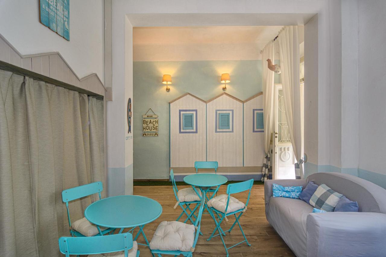 Albergo Villa Gradita Forte dei Marmi Kültér fotó