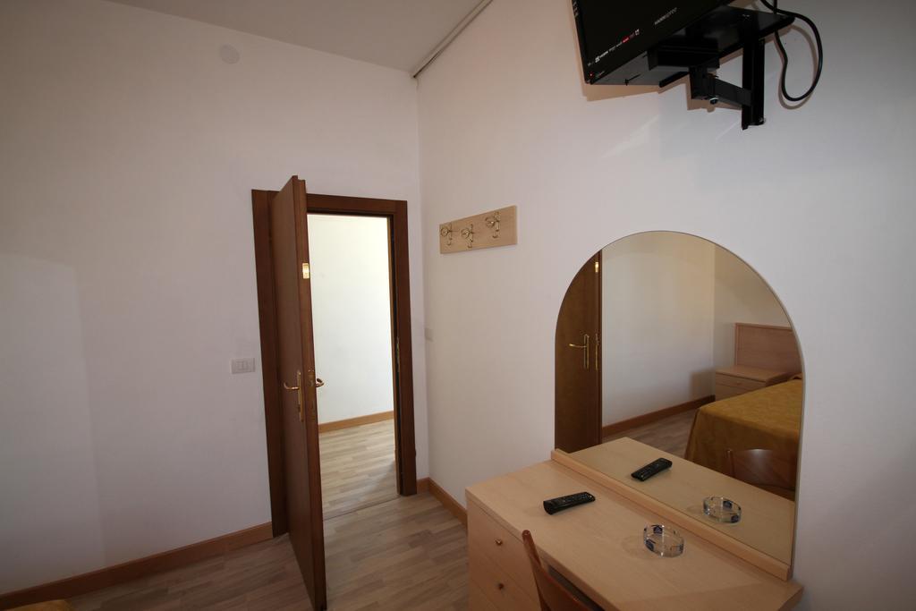 Albergo Villa Gradita Forte dei Marmi Kültér fotó