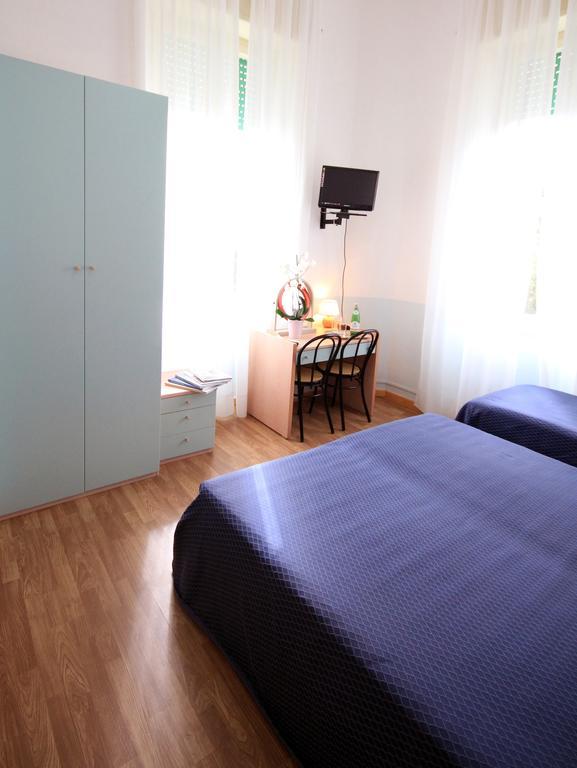 Albergo Villa Gradita Forte dei Marmi Kültér fotó