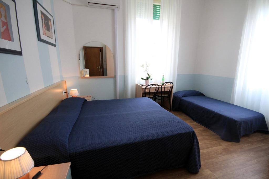 Albergo Villa Gradita Forte dei Marmi Kültér fotó