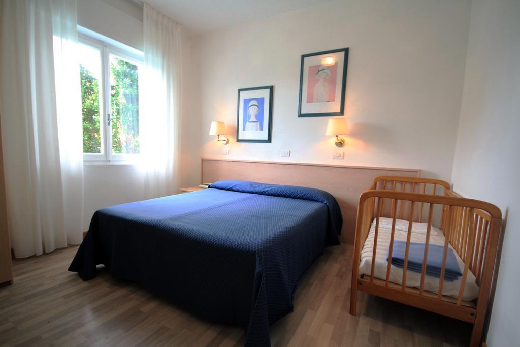 Albergo Villa Gradita Forte dei Marmi Kültér fotó