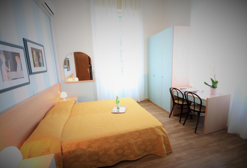 Albergo Villa Gradita Forte dei Marmi Kültér fotó