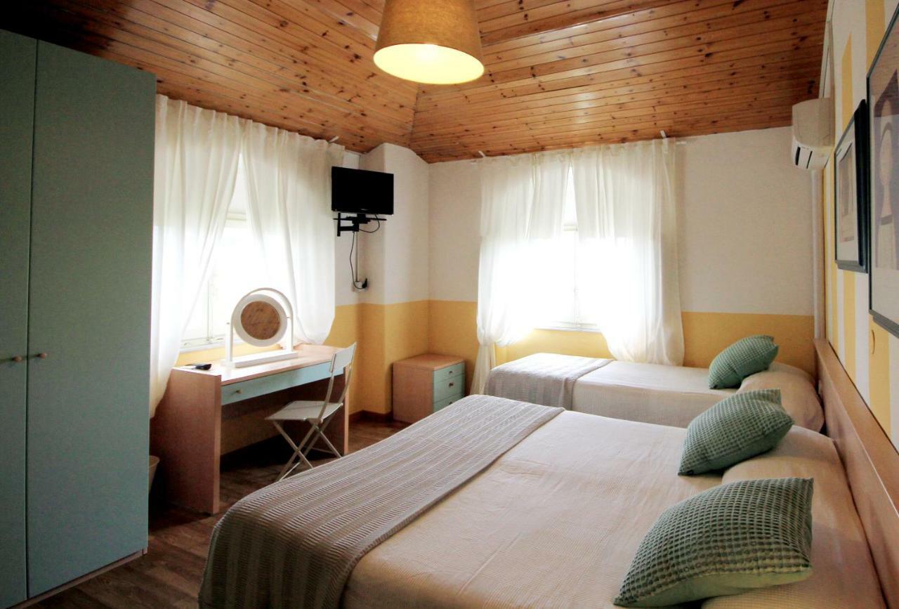 Albergo Villa Gradita Forte dei Marmi Kültér fotó