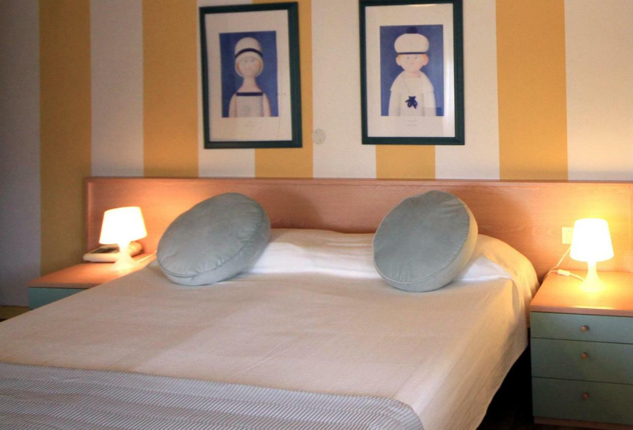 Albergo Villa Gradita Forte dei Marmi Kültér fotó