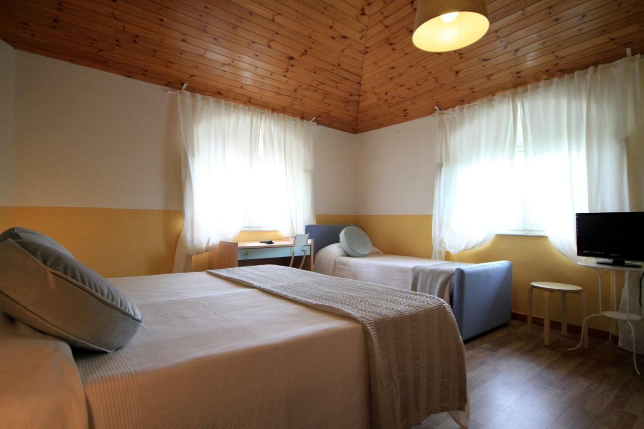 Albergo Villa Gradita Forte dei Marmi Kültér fotó